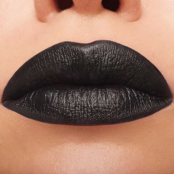 MACXIMAL SILKY MATTE LIPSTICK CAVIAR